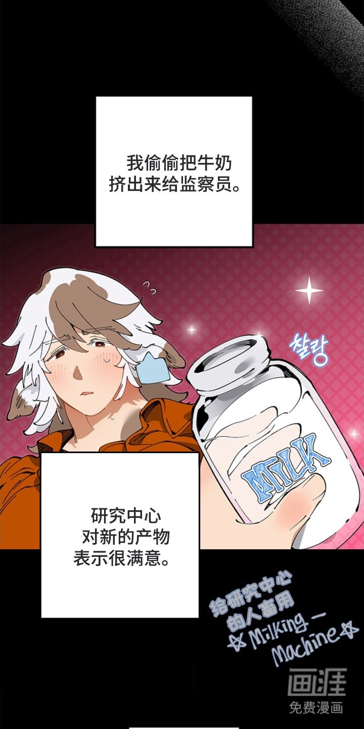 第17章：闯祸