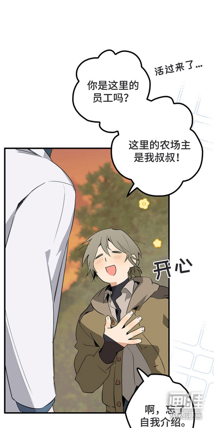 第3章：怪异的员工