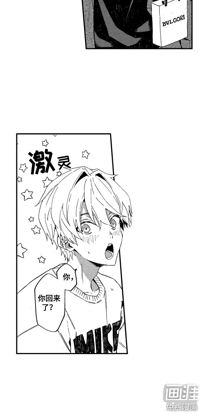 第13章：戒指