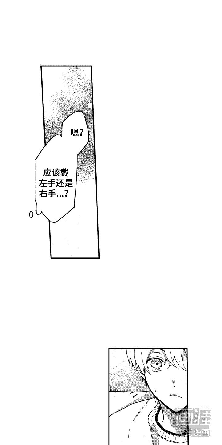 第13章：戒指