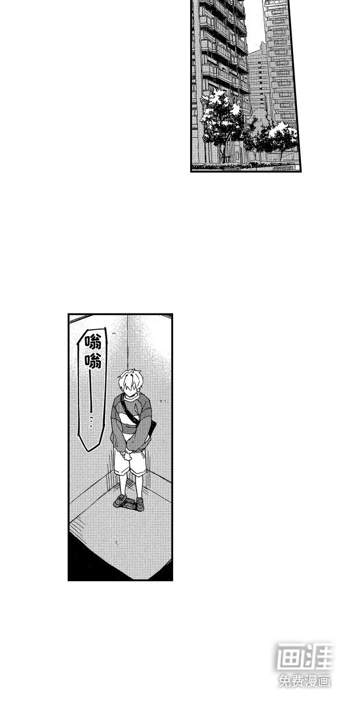 第15章：胡思乱想