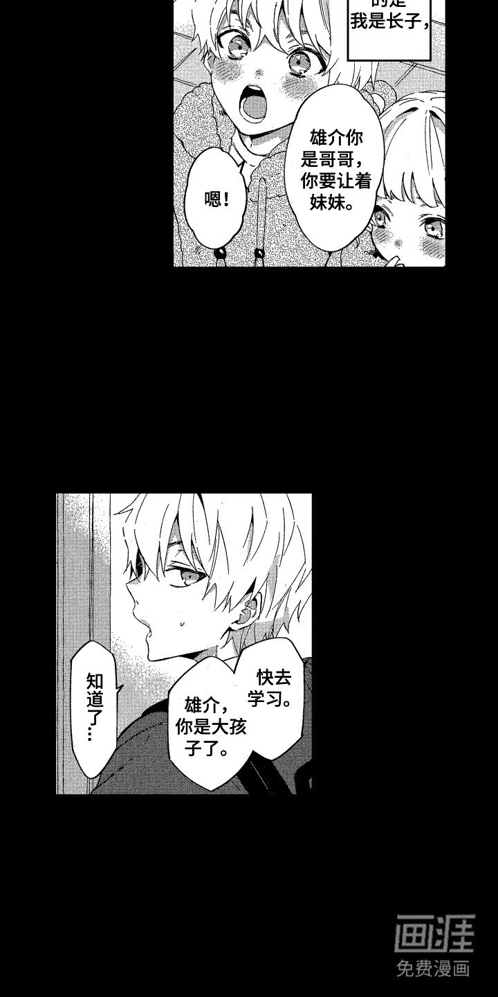 第6章：志同道合