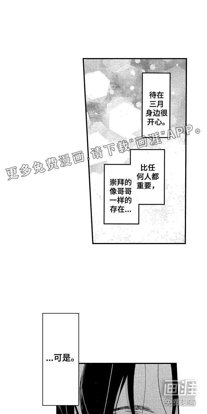 第7章：憔悴