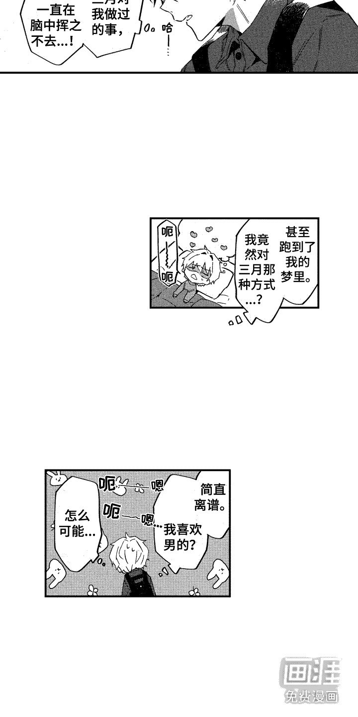 第7章：憔悴