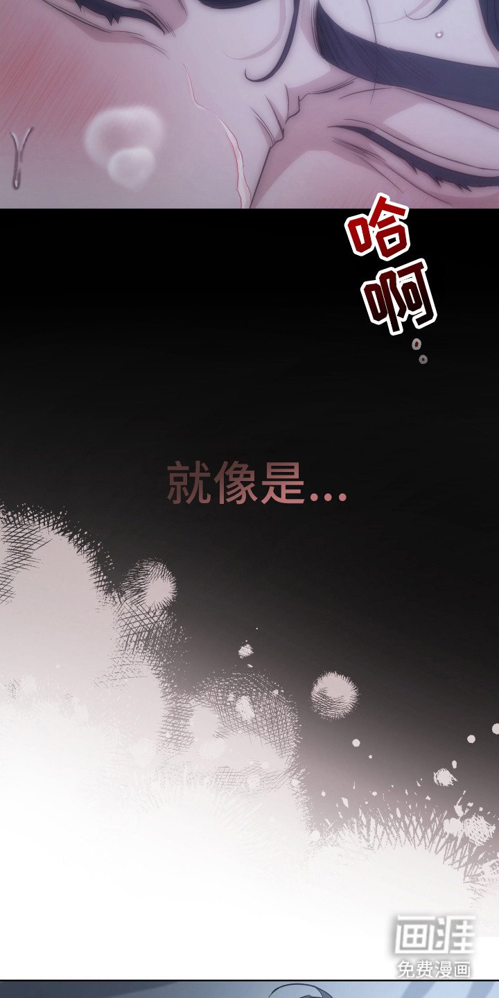 第1章：我养你