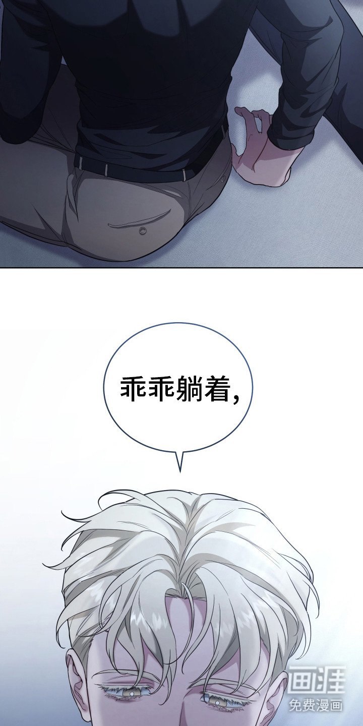 第1章：我养你