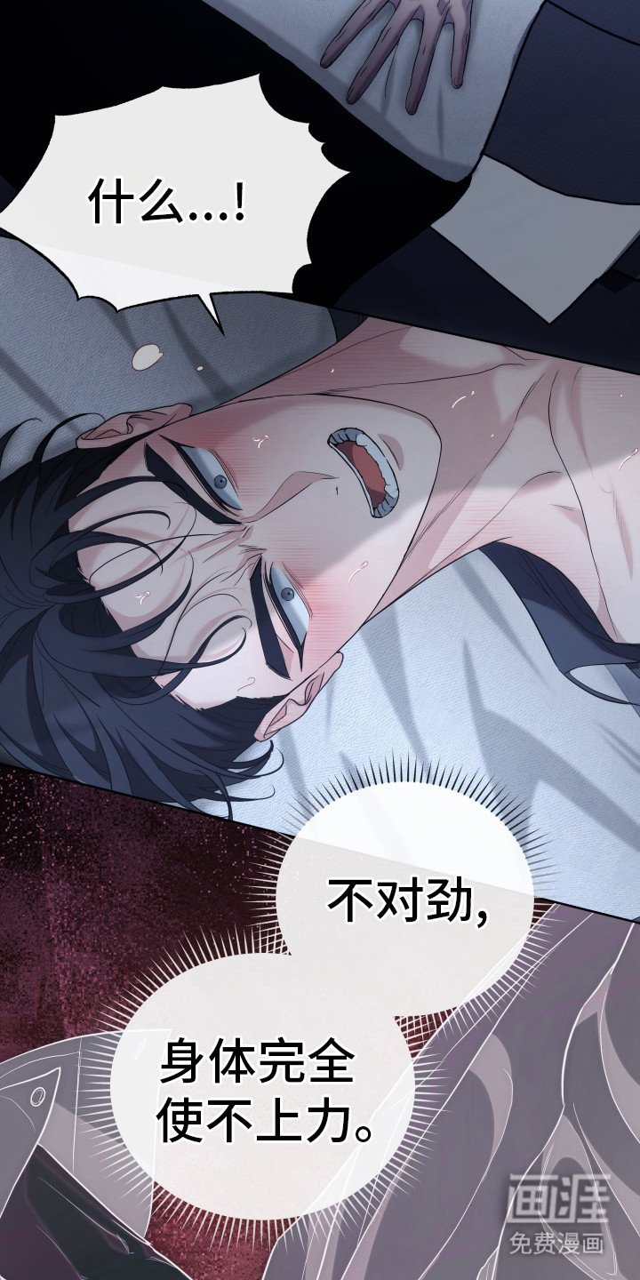 第1章：我养你