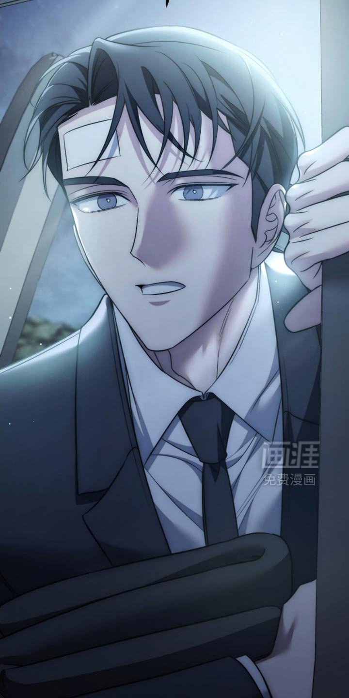 第110章：【第二季】幸好你没事