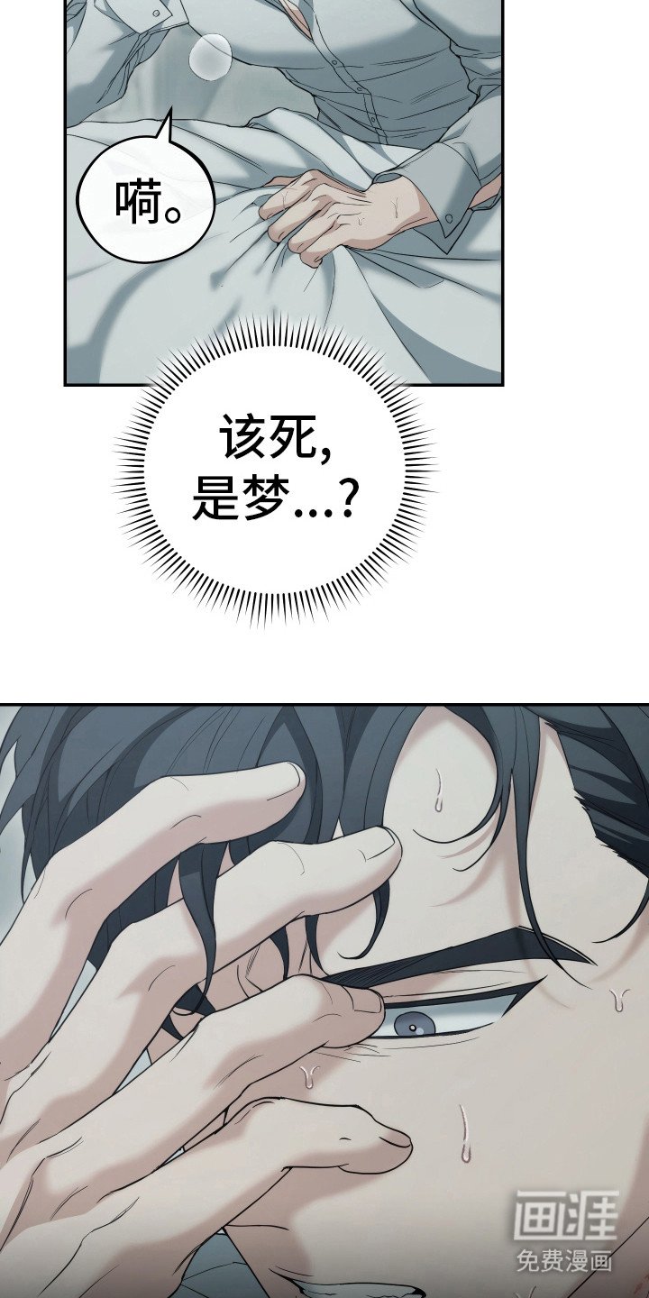 第12章：糟心的梦 