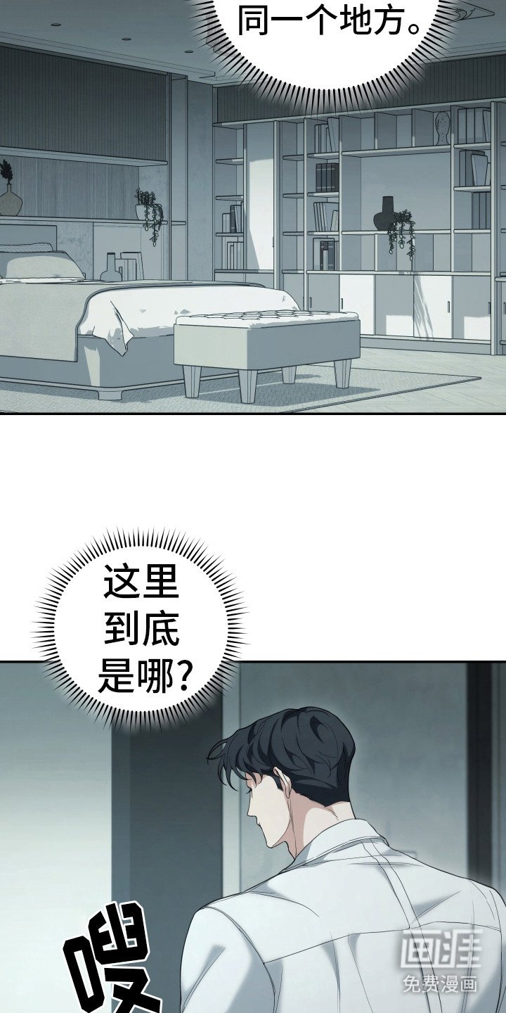 第12章：糟心的梦 