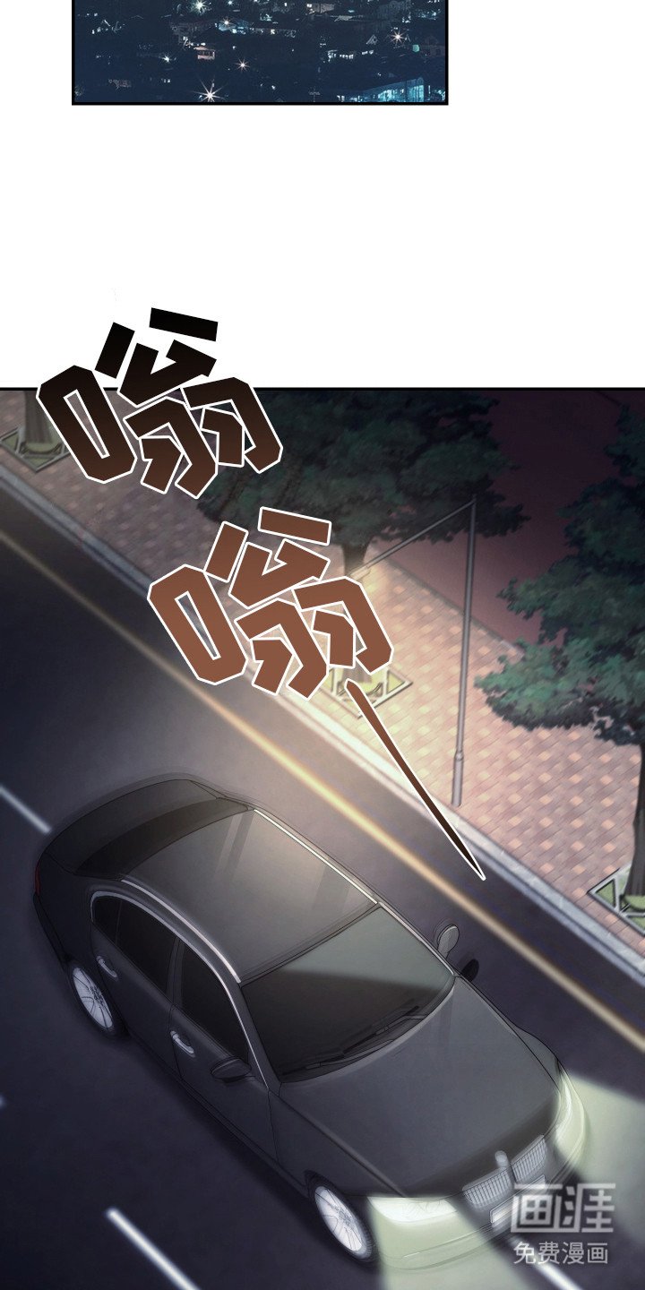 第20章：命运的安排