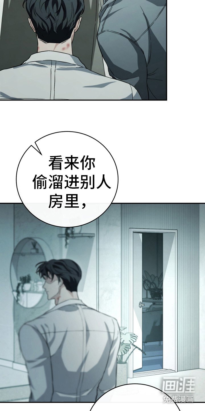 第21章：质问