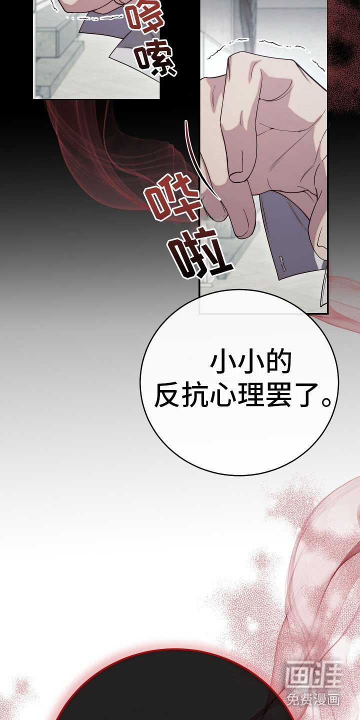 第22章：反抗心理
