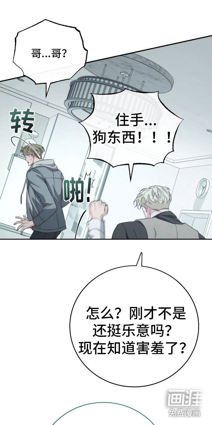 第23章：看这里 