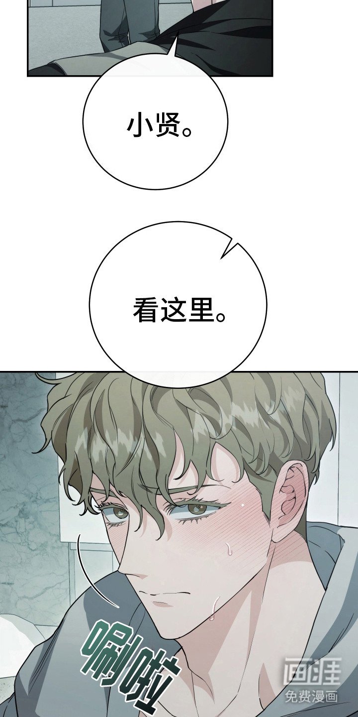 第23章：看这里 