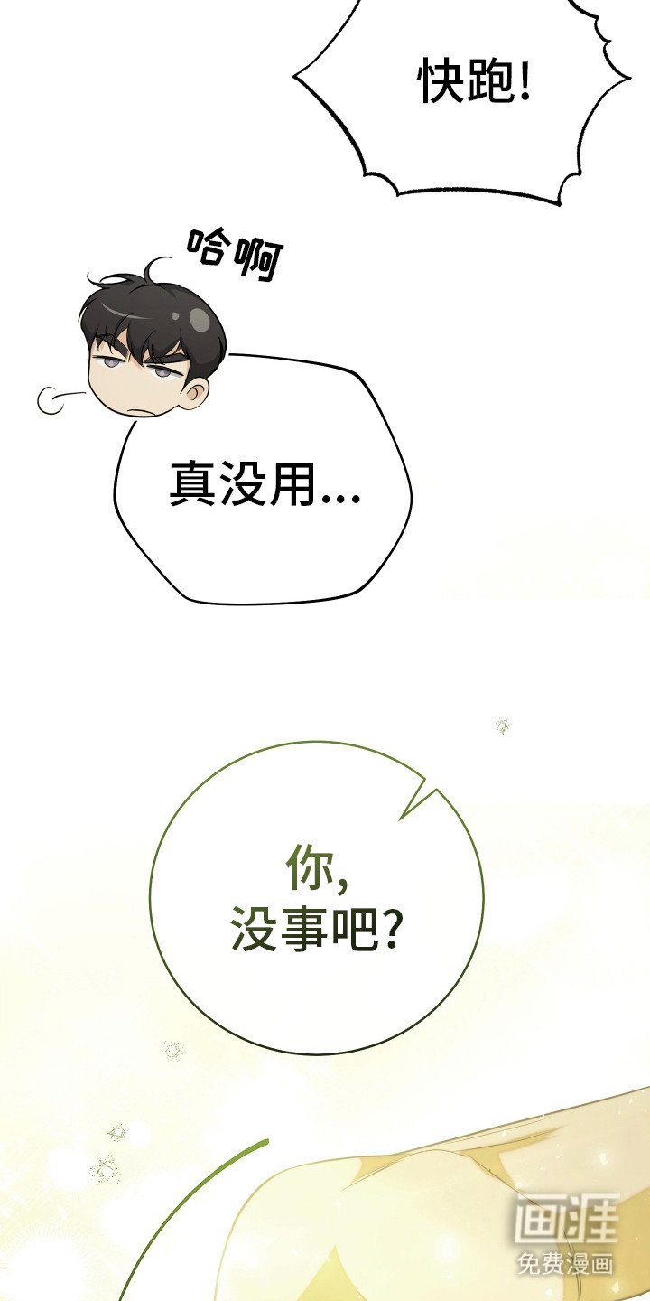 第27章：耀眼的光