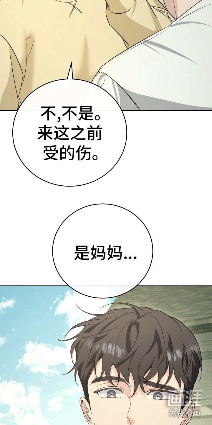 第27章：耀眼的光