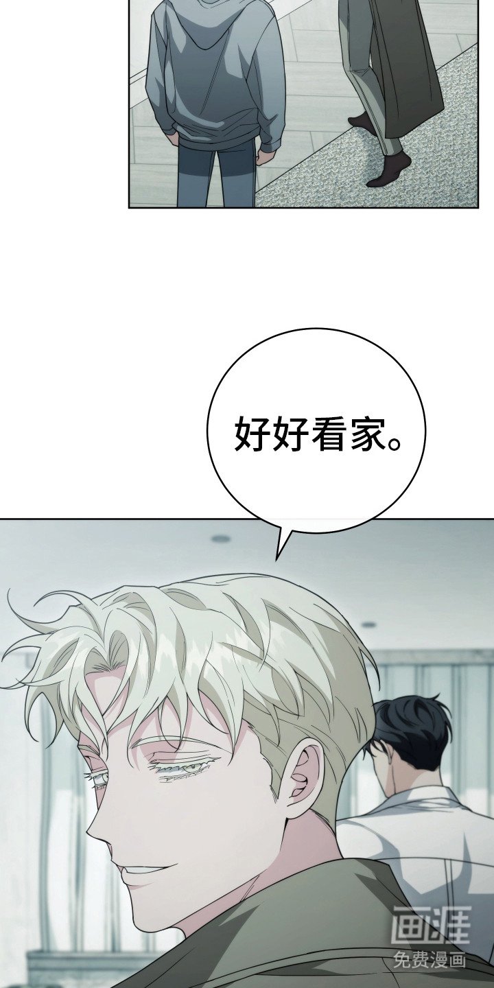 第38章：看我心情