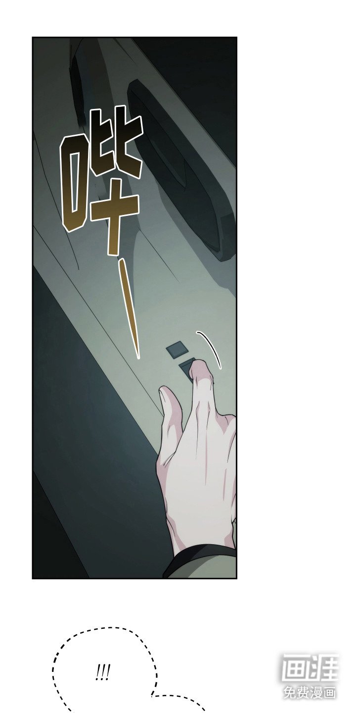 第41章：被看见了