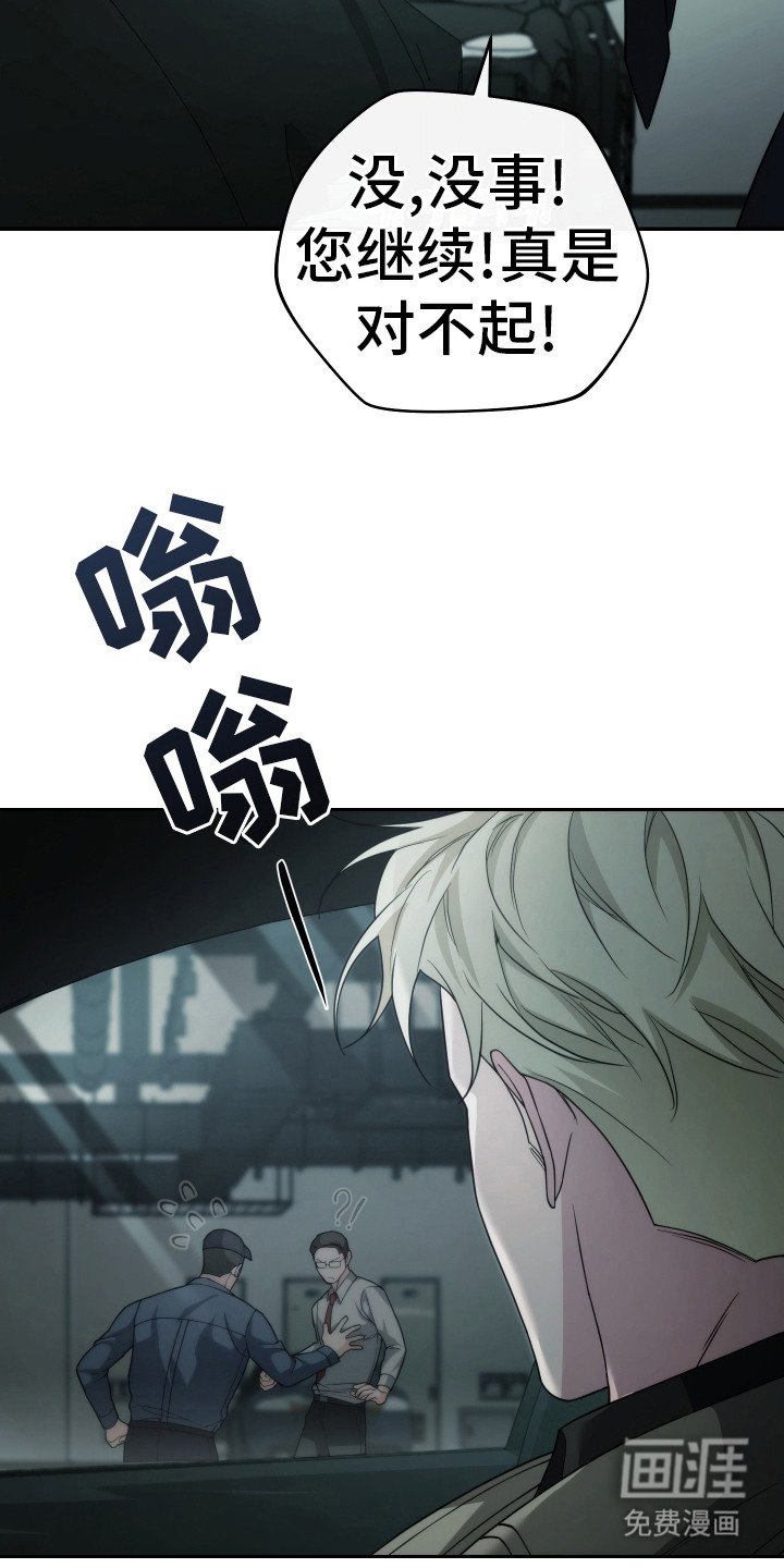 第41章：被看见了