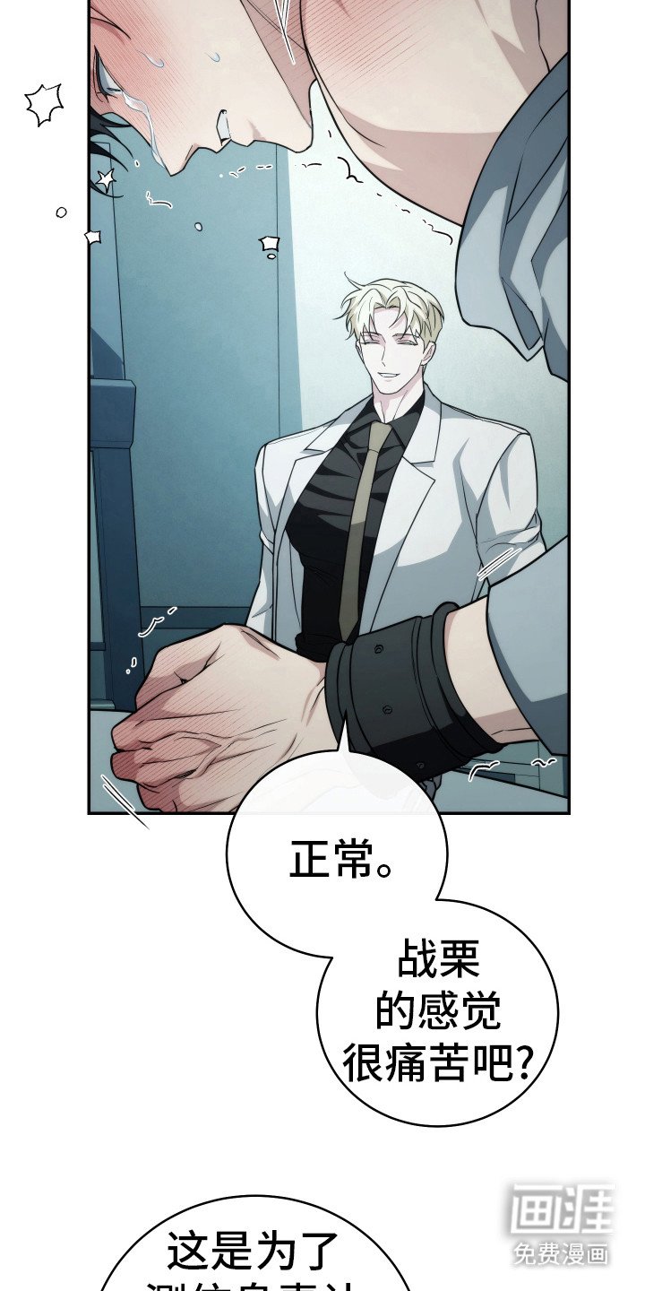 第43章：最后一项