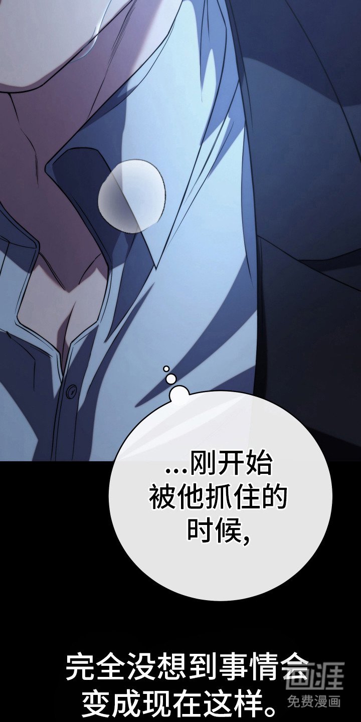 第46章：你的自由