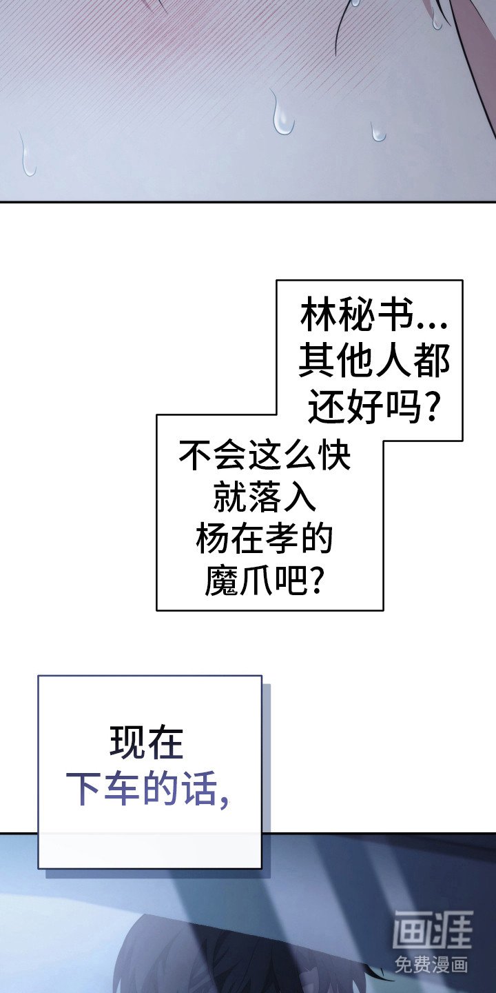 第46章：你的自由