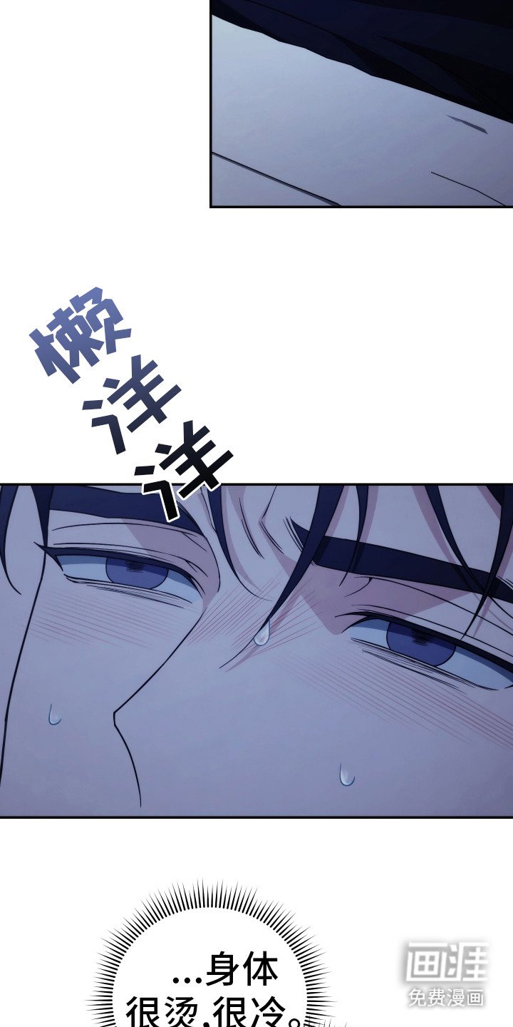 第48章：我也是欧米伽
