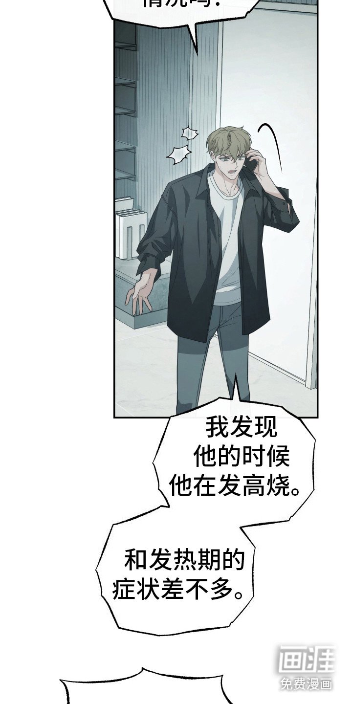 第48章：我也是欧米伽