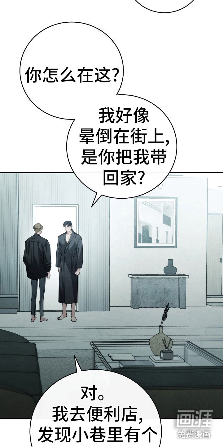 第48章：我也是欧米伽