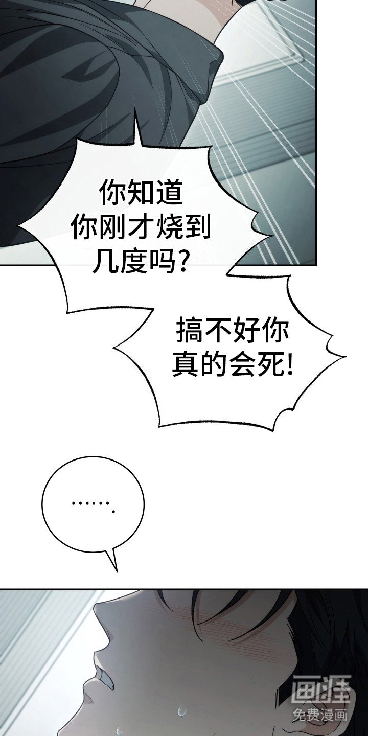第48章：我也是欧米伽