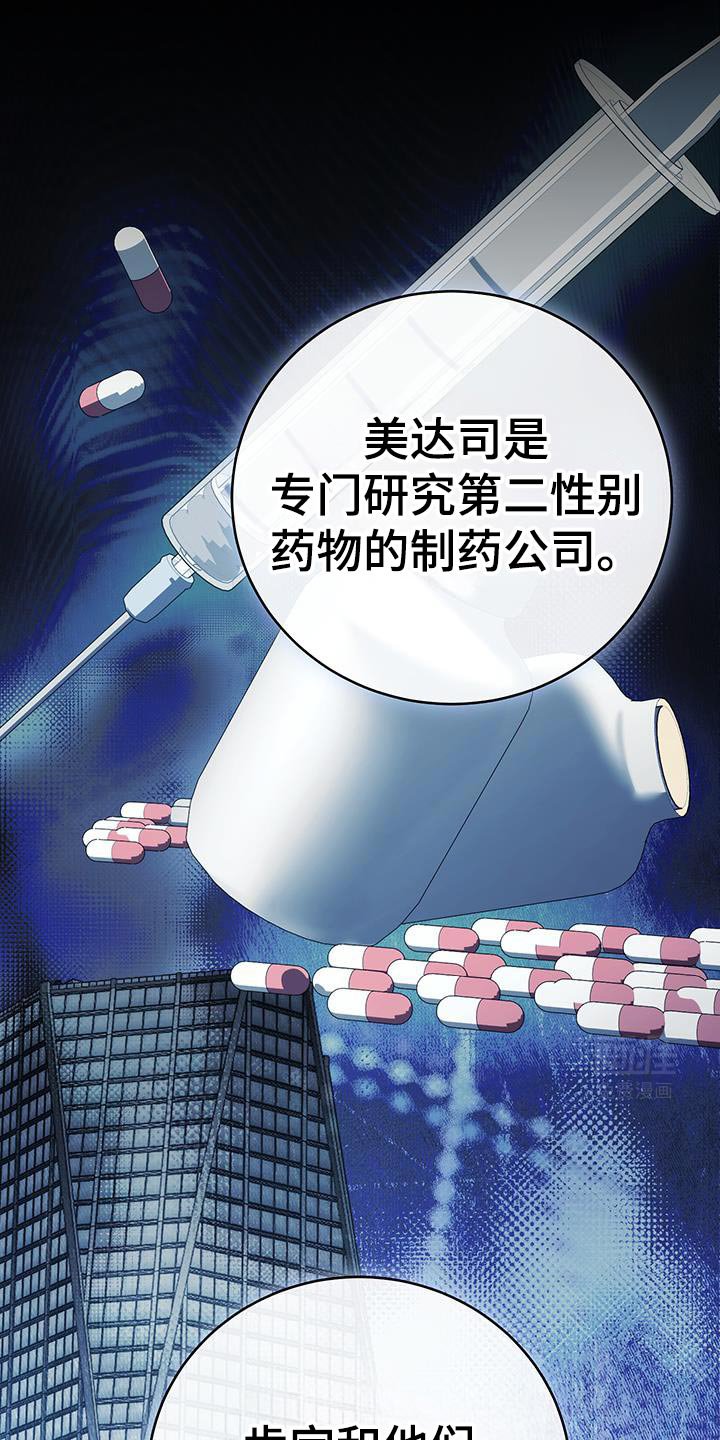 第79章：【第二季】某种关系
