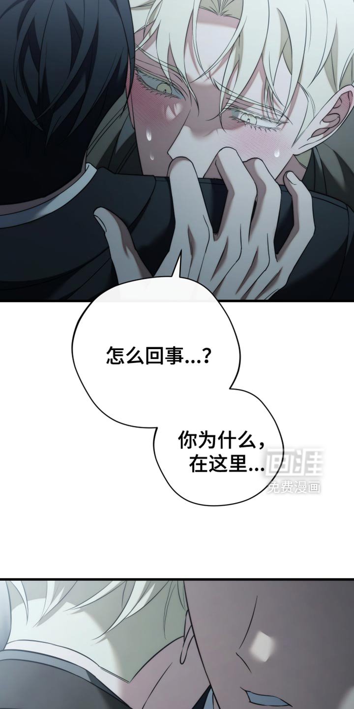第96章：【第二季】淡淡的香味