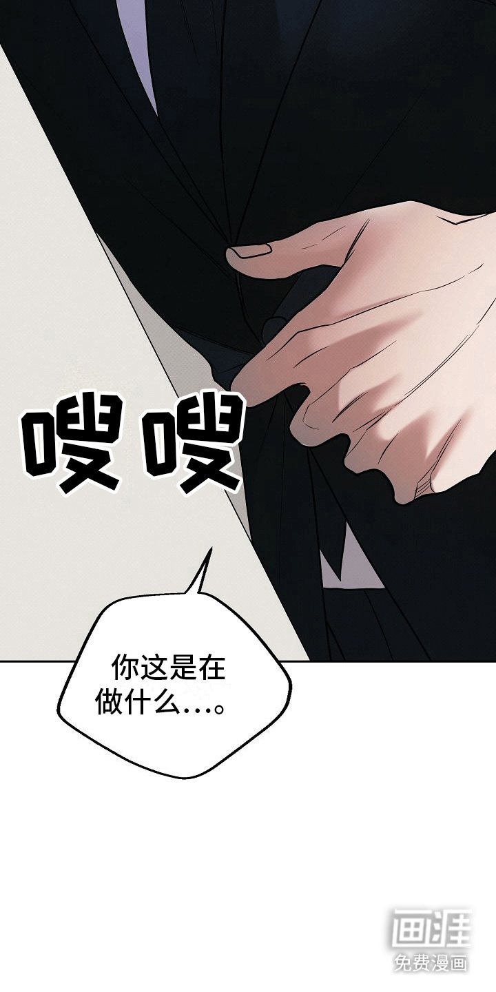 第12章：乱来