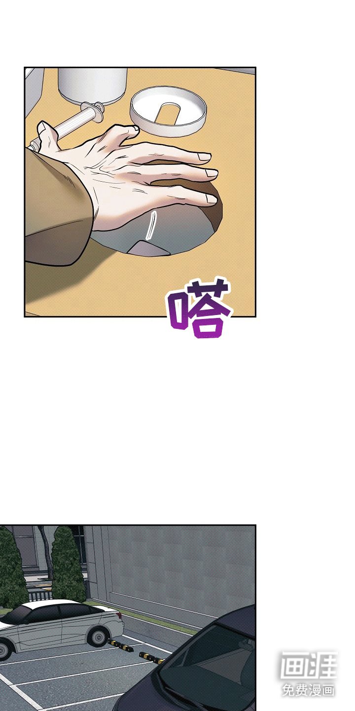 第13章：刺激
