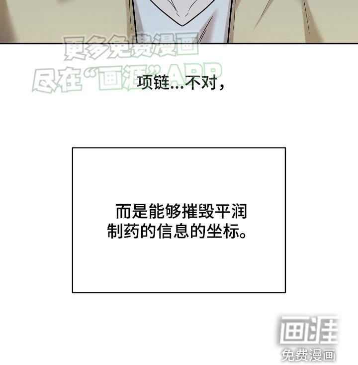 第20章：项链