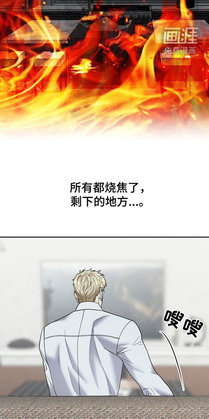 第39章：玩火自焚