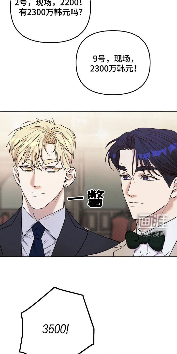 第44章：竞拍
