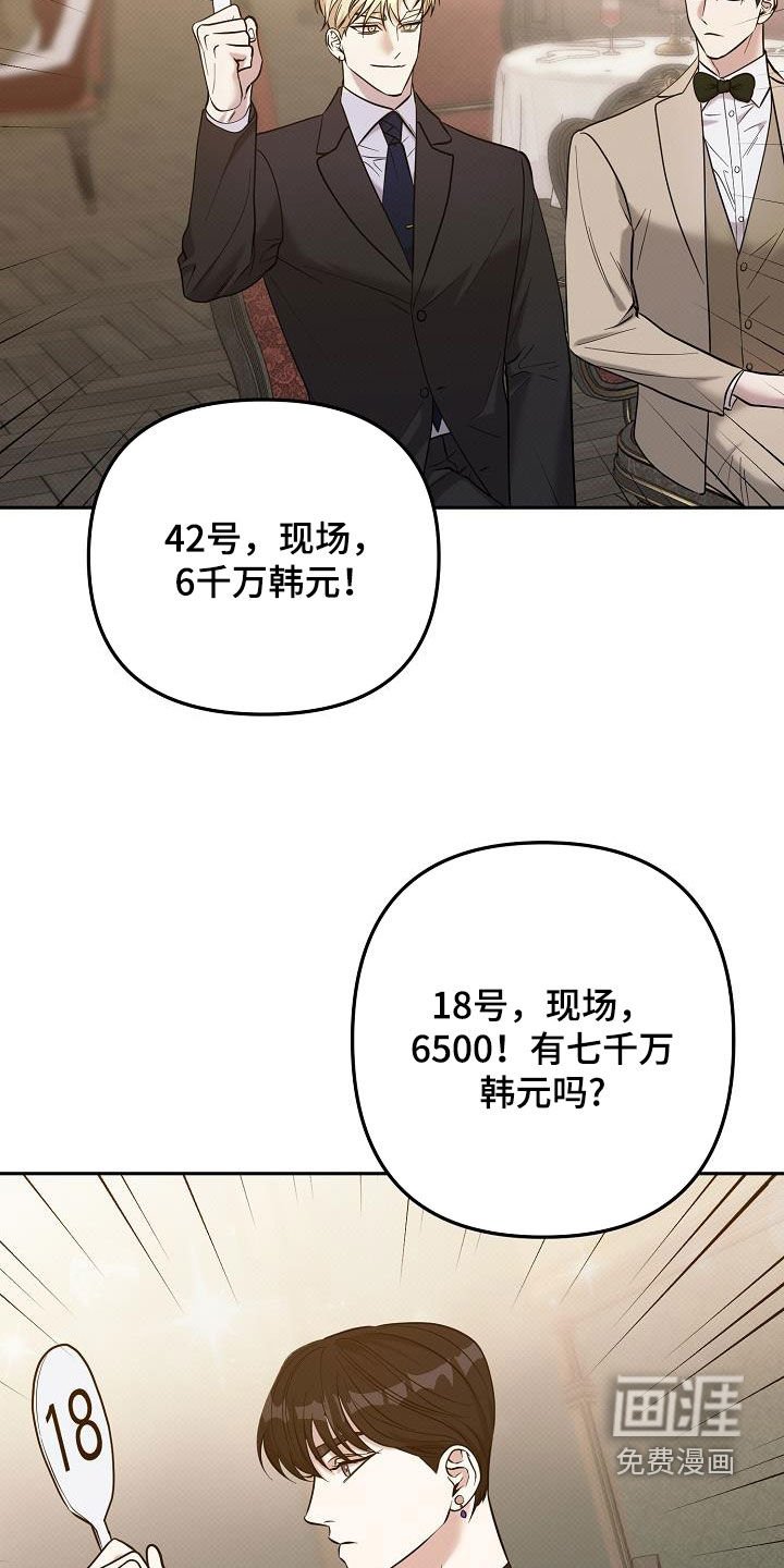 第44章：竞拍