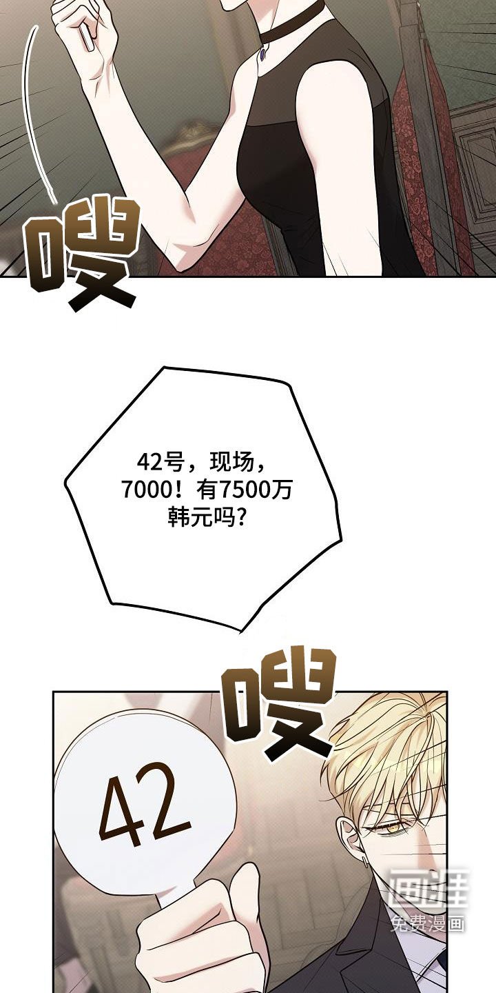 第44章：竞拍