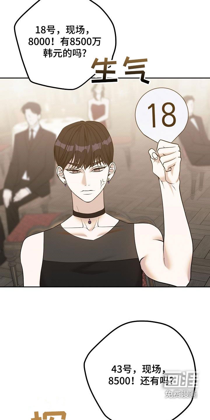 第44章：竞拍