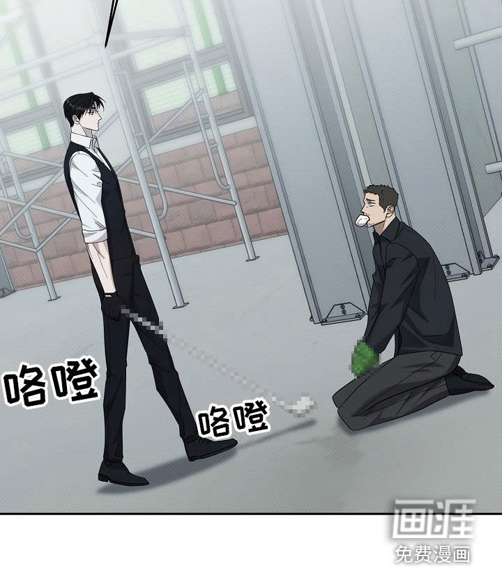 第54章：喜欢平静