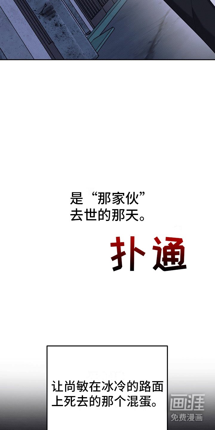 第7章：身份暴露