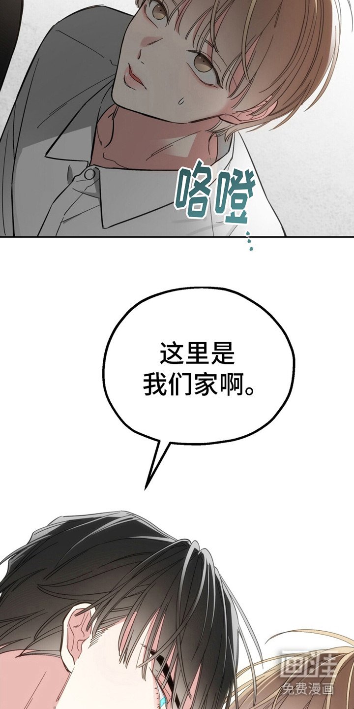 第1章：黑手党老大