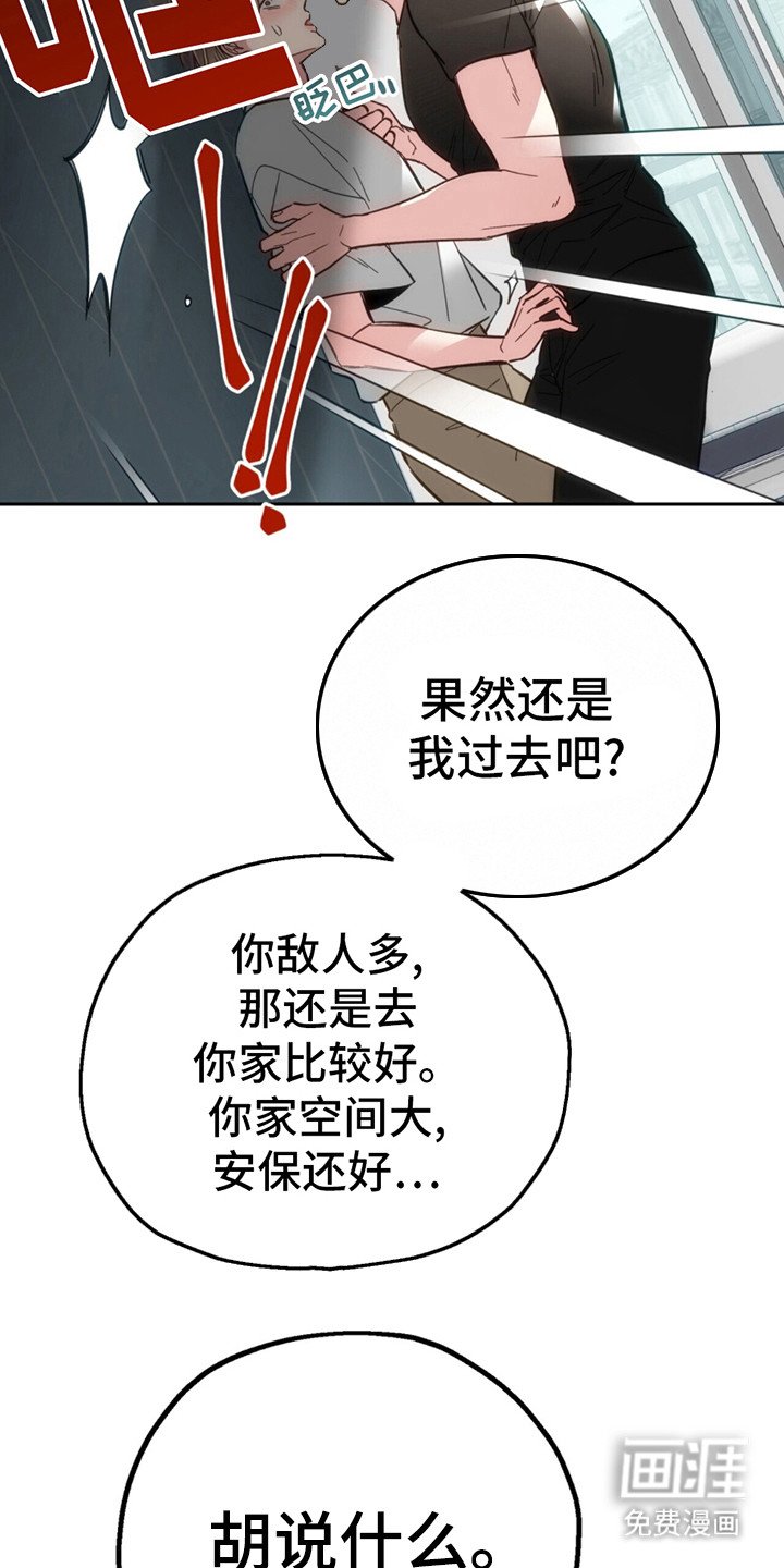 第1章：黑手党老大
