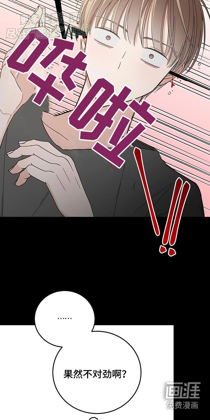 第25章：离婚了