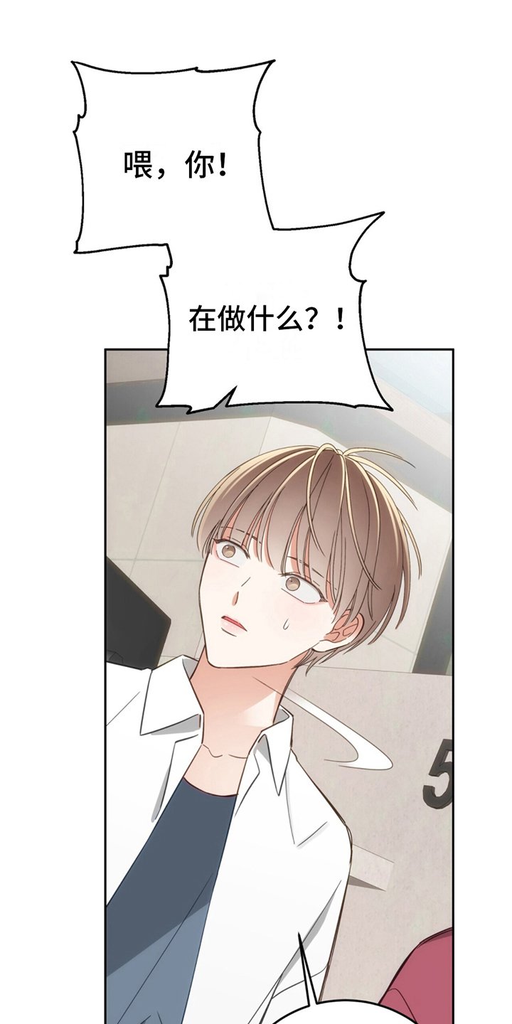 第5章：不必担心