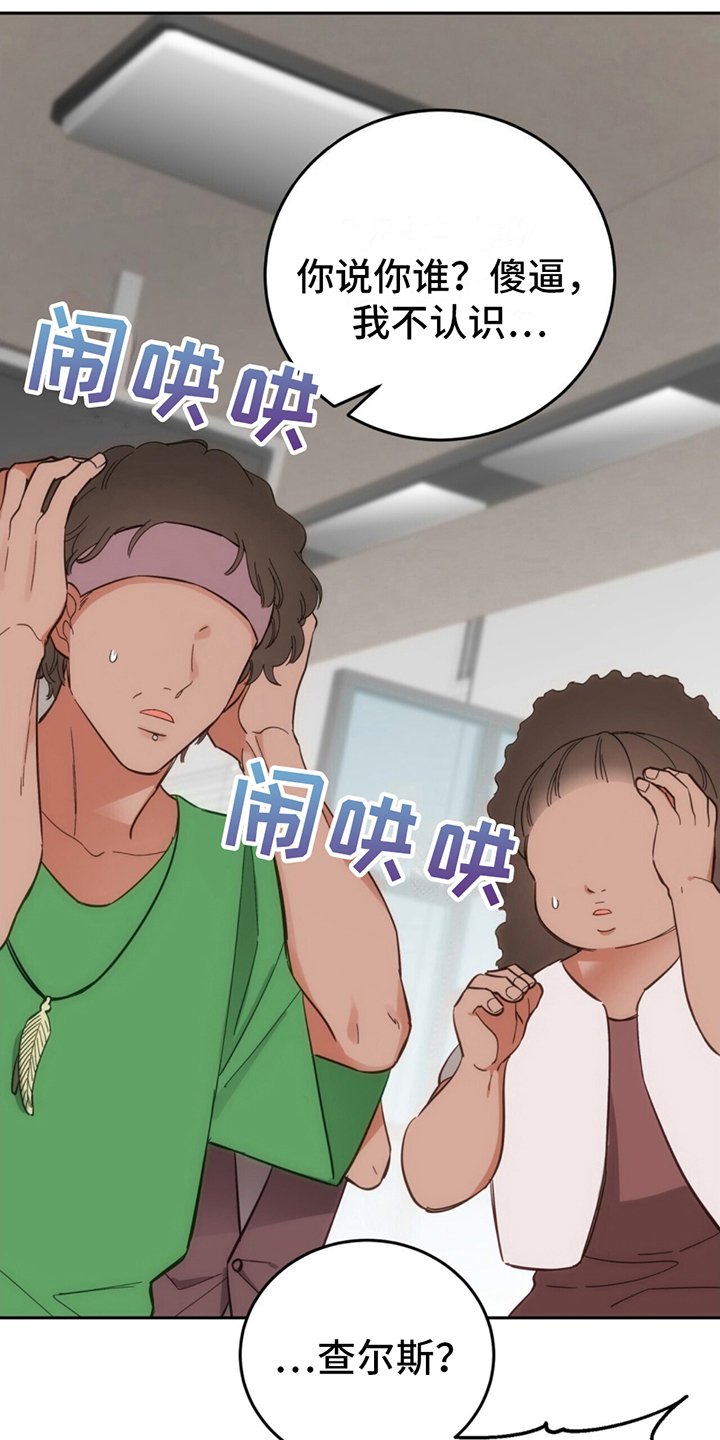 第5章：不必担心
