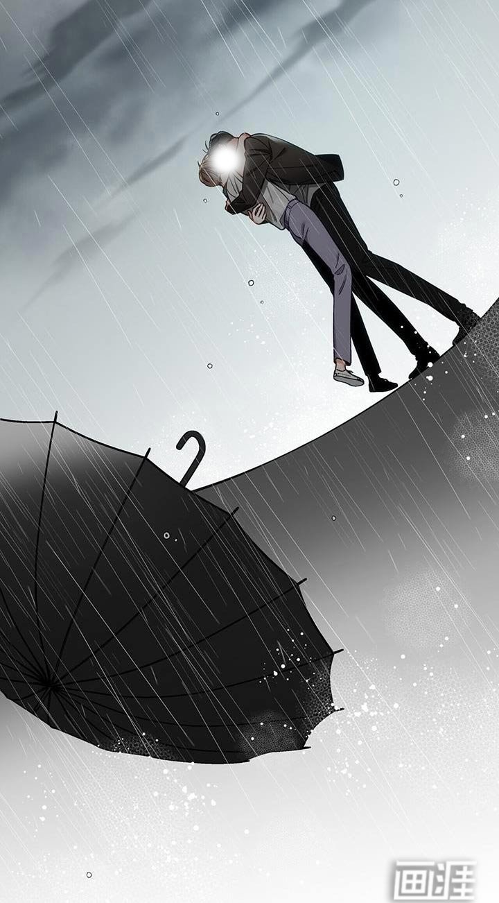 第50章：害怕受伤