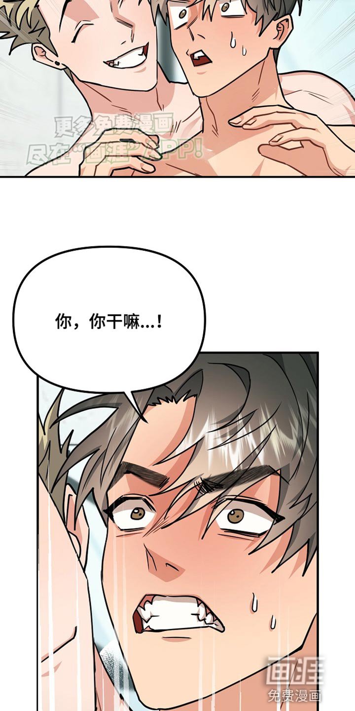 第12章：让你喜欢上我